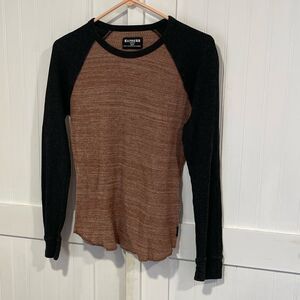 EXPRESS waffle top S/P.
